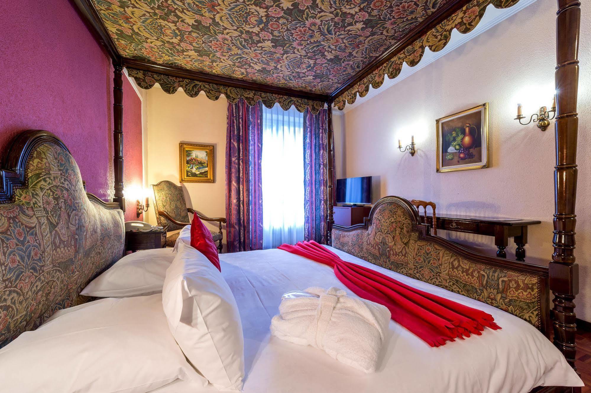Hotel Diplomate Genève