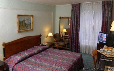 Diplomate 4* Geneva
